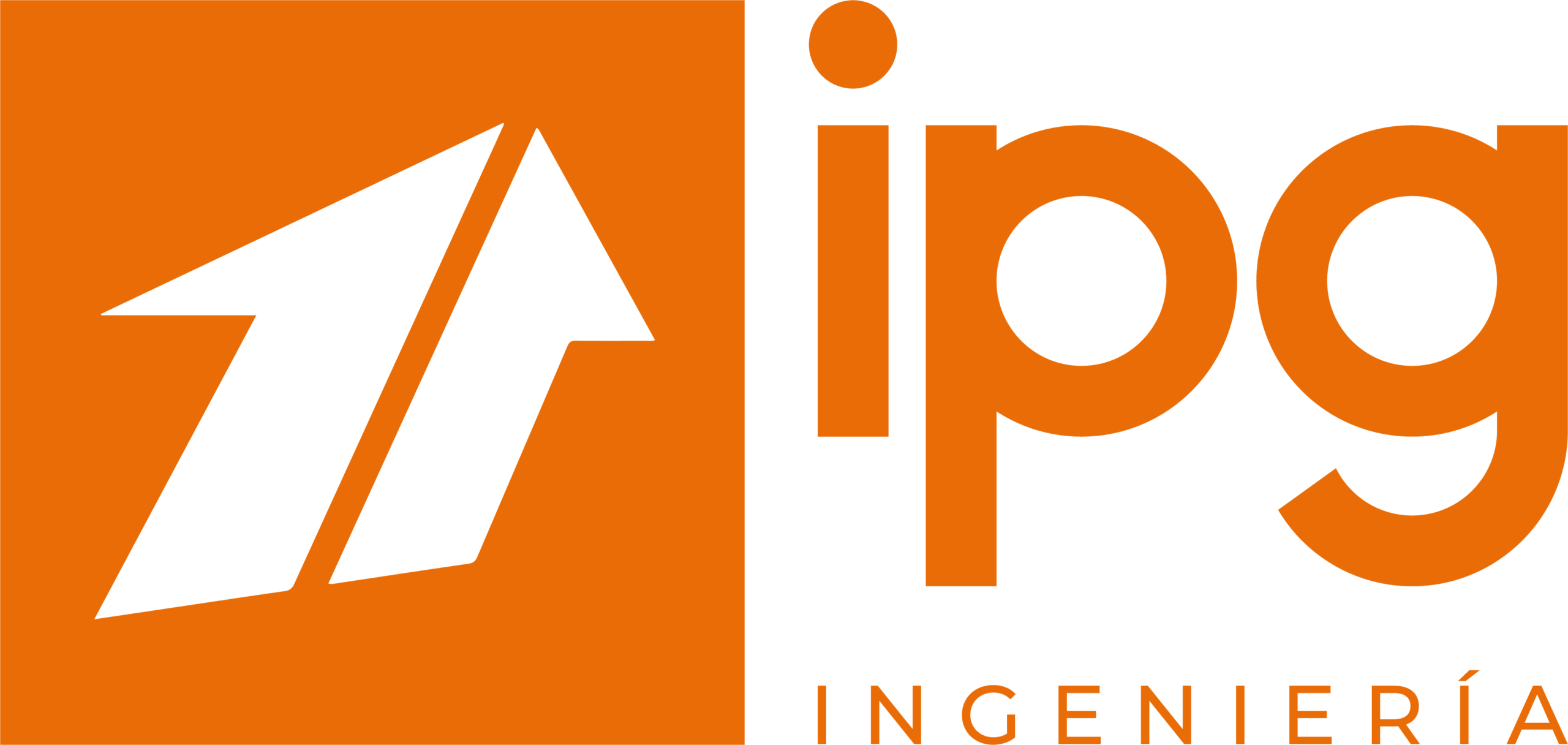 Logo - IPG ingenieria